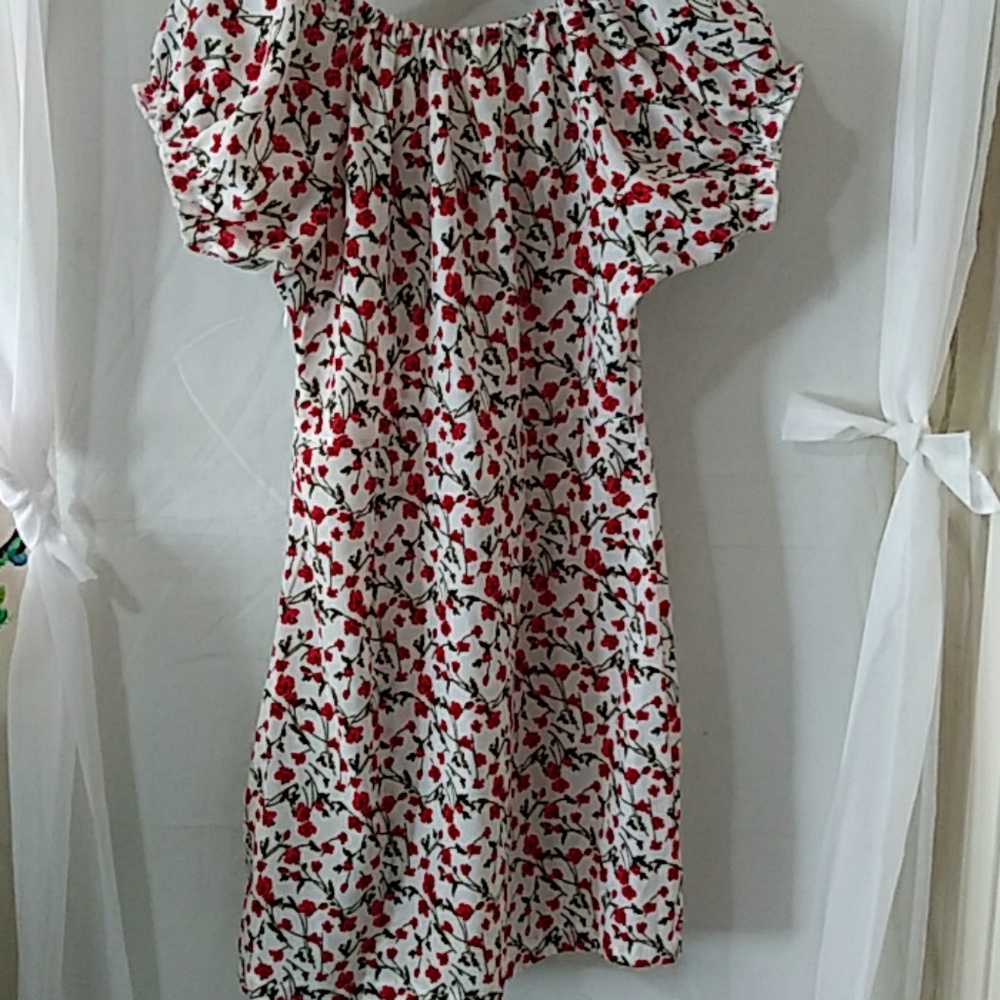 Mini Dress - Picture 3 of 4